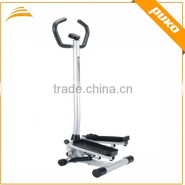Mini Exercise Stepper With Exercise Bands/ Multifuction Aerobic Mini Stepper photo-2