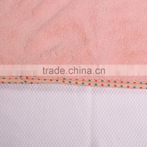 Square Microfiber Towel for Sale photo-5