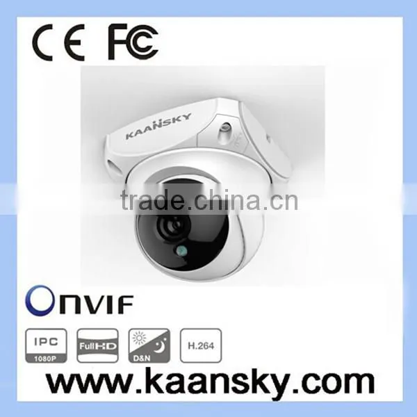 2015 KAANSKY H.264 Poe Mini Nvr Kit New Hot Sale 4ch 720p Poe Nvr Kits With P2p photo-3