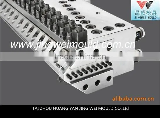 XPS Board Mold