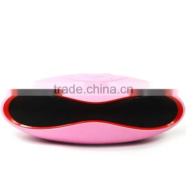 Oliver Bluetooth Speaker Wireless Bluetooth Speaker photo-4
