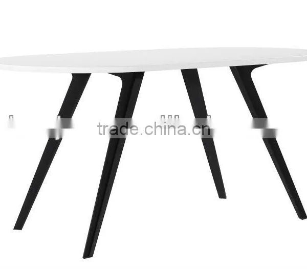 C98 Mdf Office Table photo-3