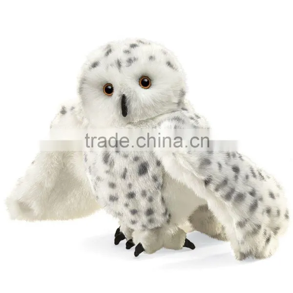 St Snowy Owl Toys for Flying Children Toys