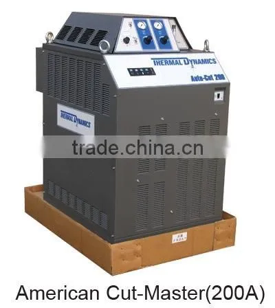 20-30mm Metal Steel Cnc Plasma Cutting Machine GT1325 photo-4