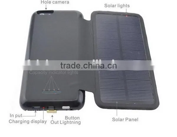 Fashionable Hot Sale Battery Case China for Iphone photo-4