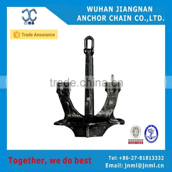 Marine Anchor BV photo-4