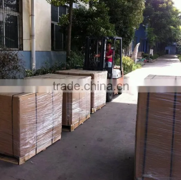 ARG Spray Roving ZrO2 16.5% for GRC photo-4