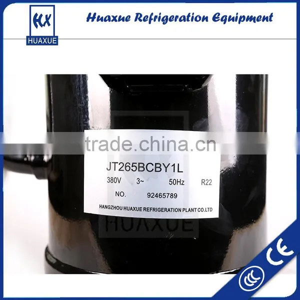 Highly Used Compressor, Good Air Compressor Specification photo-2