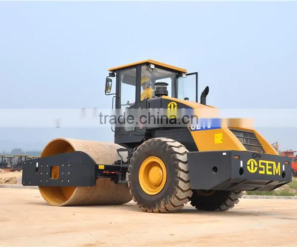 SEM8218 18Ton soil compactor