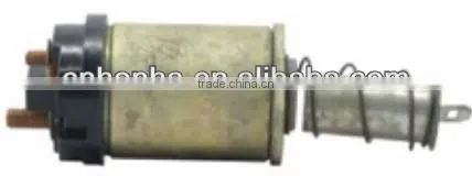 Lada Starter Solenoid Switch, OEM NO.:2110-3708805