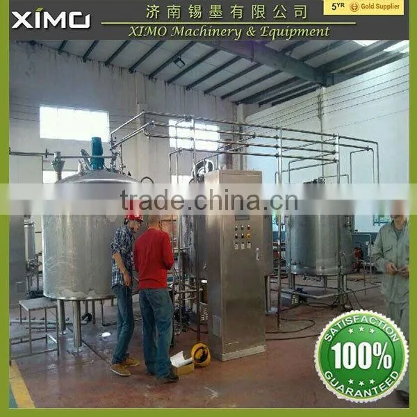 800L Micro Machine Pub Homebrew Equipment Machinery, Beer Homebrew Equipment for Sale photo-2