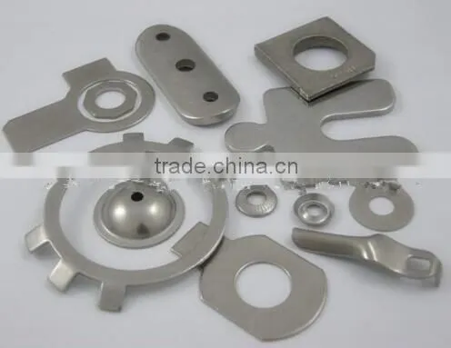 Assembled Cooling Pad With Stainless Steel Frame for Sale photo-2