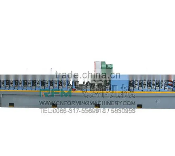 Rain Pipe Roll Forming Machine Made in China photo-4