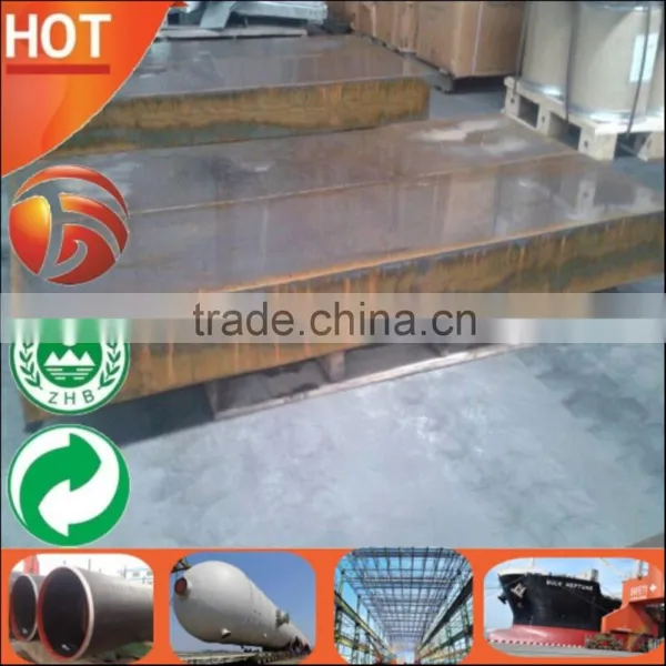 Competitive Price! Hot Sale! High Quality! Chequered/checkered Steel Plate Q235B A36 SS400 S235JR St37 photo-4