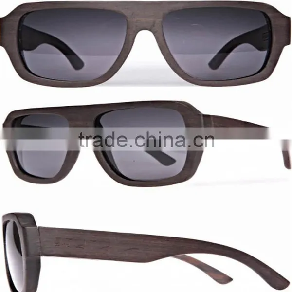 Handmade Custom Wooden Sunglasses