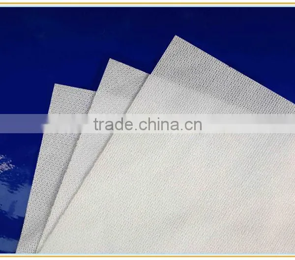 Industrial Cleanroom Laser Cut Continuous-filament Polyester M-3 Wiper photo-6