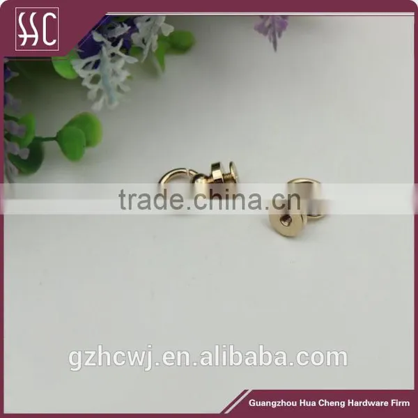 2015 New Design Metal Rivet, Handbag Metal Rivet, Guangzhou Metal Rivet photo-3