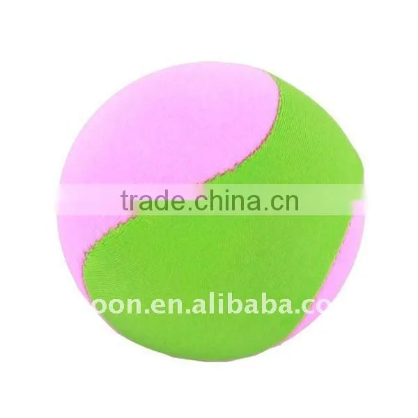 Soft Plush Baby Ball Toy