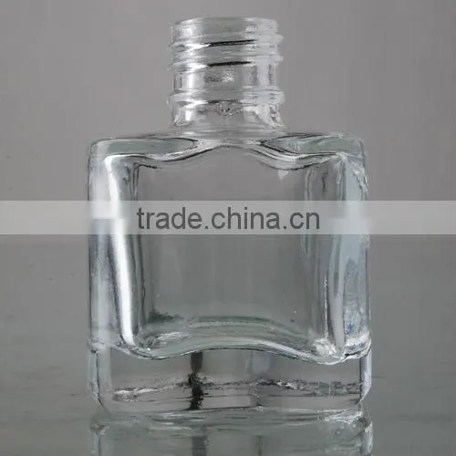 8ML NAIL POLISH GLASS BOTTLE photo-6