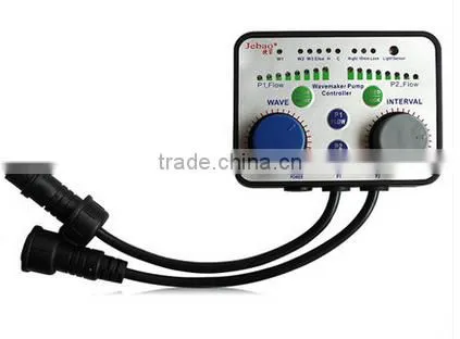 Jebao Wave Maker Pump Twin Controller TC6A photo-3