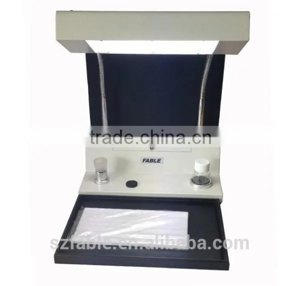 Fable Brand Diamond Grading Lamp With Color Temperature of 6000K to 7000K photo-5