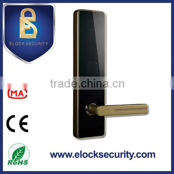 RFID Keyless Door Lock ES3092 for Home and Hotel Supplier's Choice photo-2