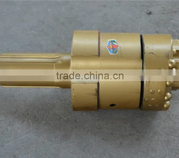 Deep Hole Drilling Tools Reaming Drilling Tools photo-3
