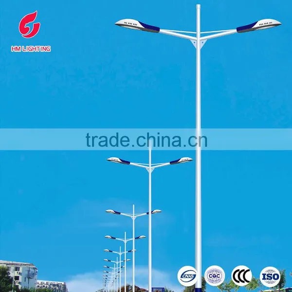 New Products LED Street Lights for Outdoor Lighting Factory Price photo-3