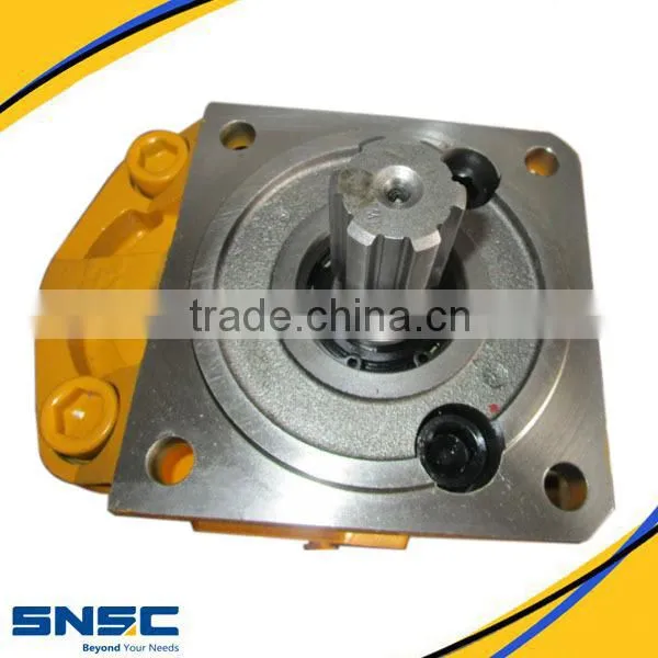 For SNSC, Hydraulic Pump,11C0013 CBGJ2080.1010C XGMA Pump,Single Gear Pump,double Pump, New Customer Will Get 3% Discount. Jinan