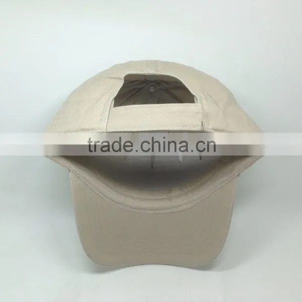 Wholesale Cheap Custom Embroidered Logo 6 Panel Baseball Cap Supplier's Choice photo-5