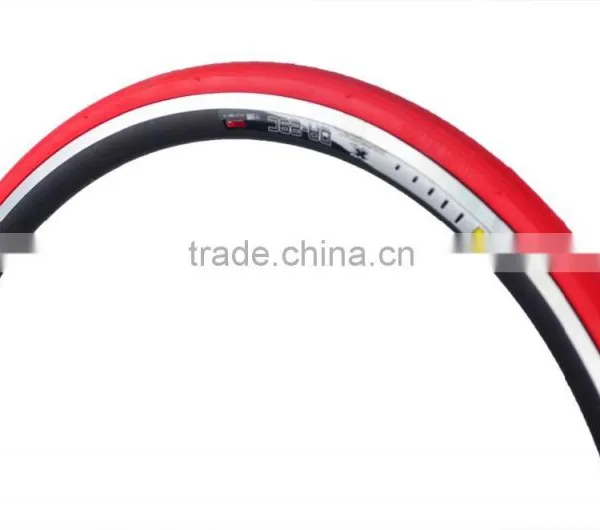 Hot Sale Various Size High Quality Wholesale Price Bicycle Tyres Bicycle Parts photo-3