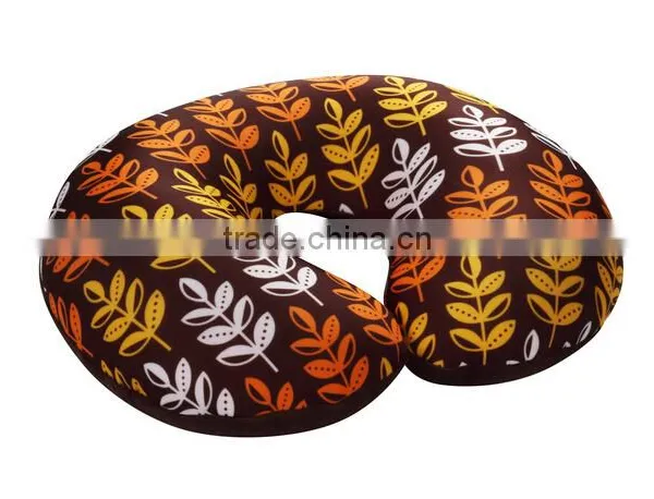 Cheap u Shape Cute Travel Neck Pillow photo-3