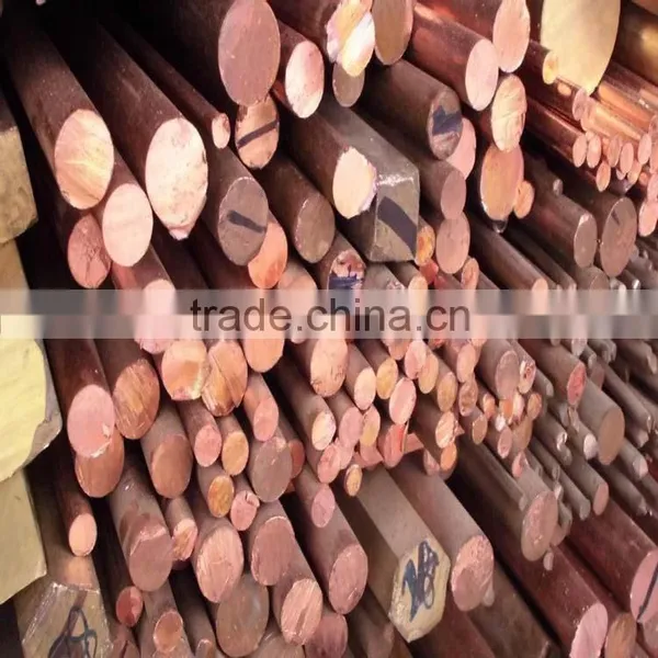 Brass CuZn30 Square Bar 4mm 100kg 3M TO 6M LENGTH photo-2
