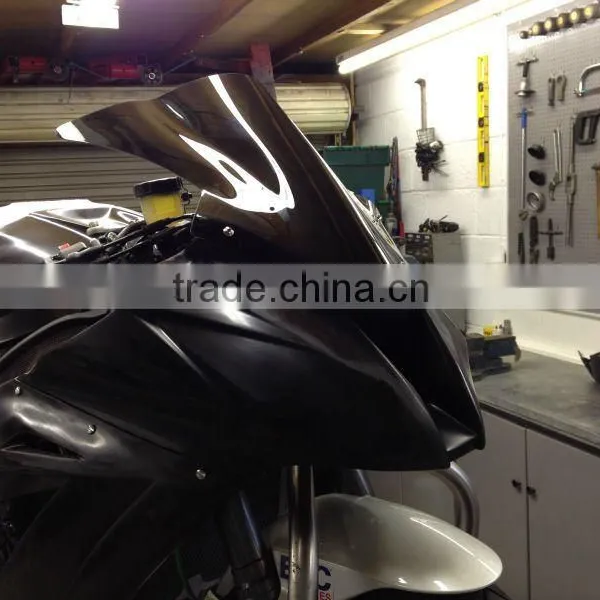 Double Bubble Wind Screen 11 ZX10R