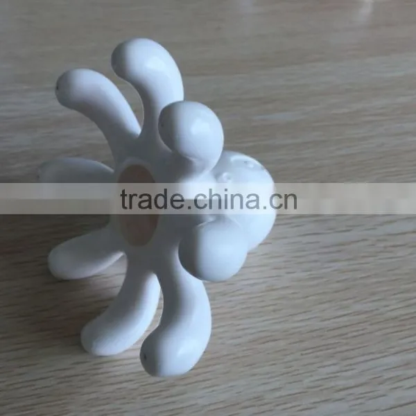 Dahoc Artificial Octopus Shape Body Massager, Octopus Shape Arts and Crafts Massager Quality Choice photo-2