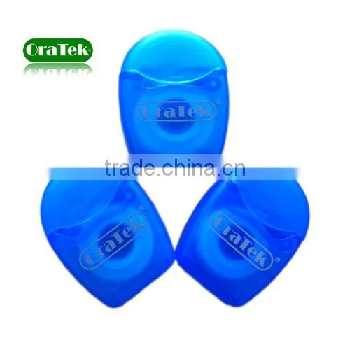 Oral Healthy Products Expanding Dental Floss 10m