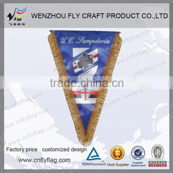 Multifunctional Promotion Gift Item Product Table Flag photo-4