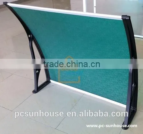 Awning Polycarbonate photo-4
