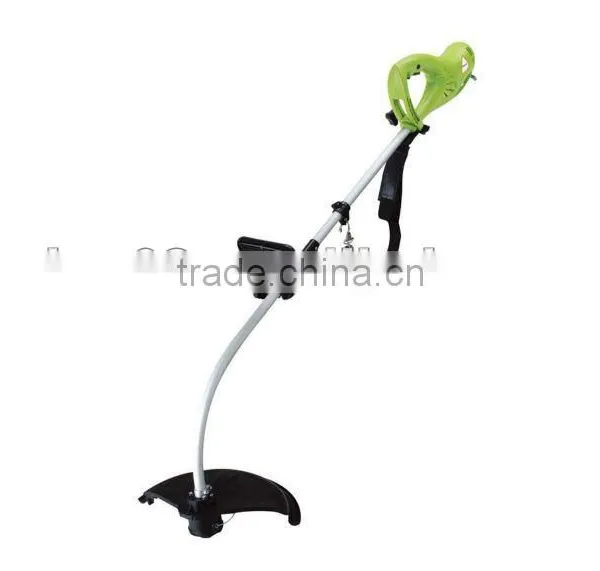 Twin Bump Feed Grass Trimmer