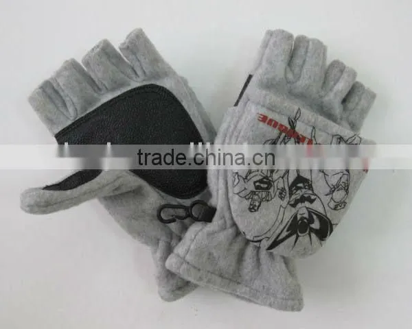 Fingerless photo-2