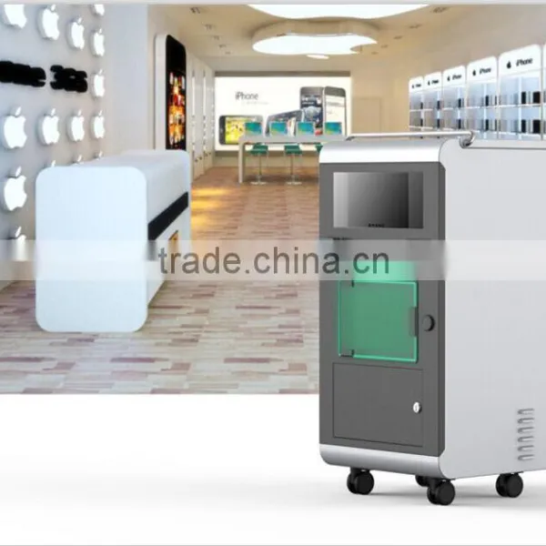 Nano Waterproof Coating Machine for Smart Phone and Tablets photo-5
