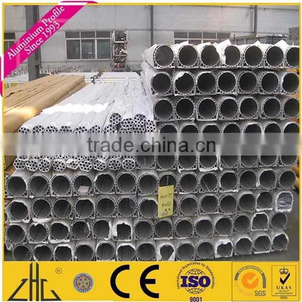Wow!! Aluminium Tube 200mm Canton, Aluminium Square Pipe Factory, Aluminium Pipe Hinge Manufacturer , Aluminium Tube for Antenna photo-3