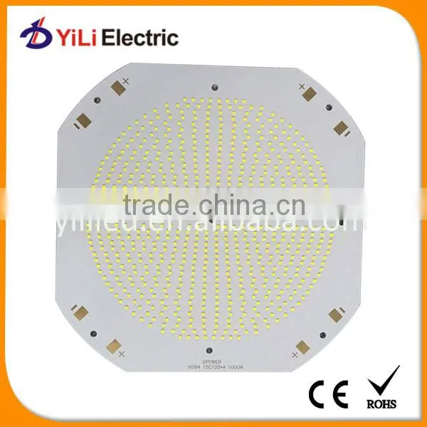 New Products 2016 Innovative Product Ideas CSP 1515 PCB Module 1000 Watt LED Lights photo-2