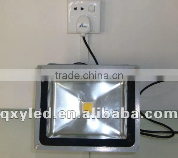 G7 Outdoor Waterproof Ip65 Outdoor Landscape Lamp Super Bright 50w Led Flood Light photo-5