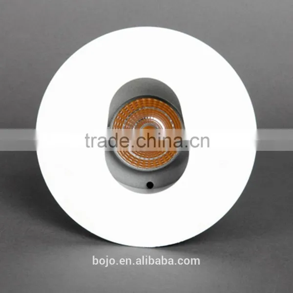CE RoHS Cob Led Downlight 9w 10w Wall Wash Downlight photo-2