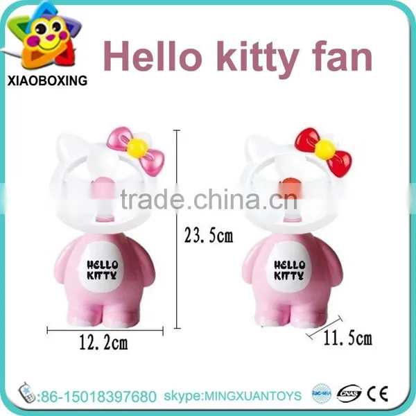 High Quality Rechargeable Battery Operated Pocket Mini Handheld Water Spray Fan Toy photo-6