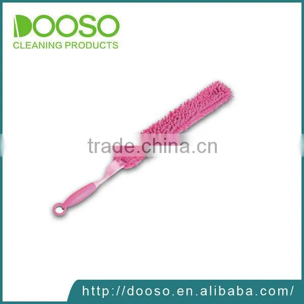 Colorful Microfiber Soft Cleaning Duster photo-2