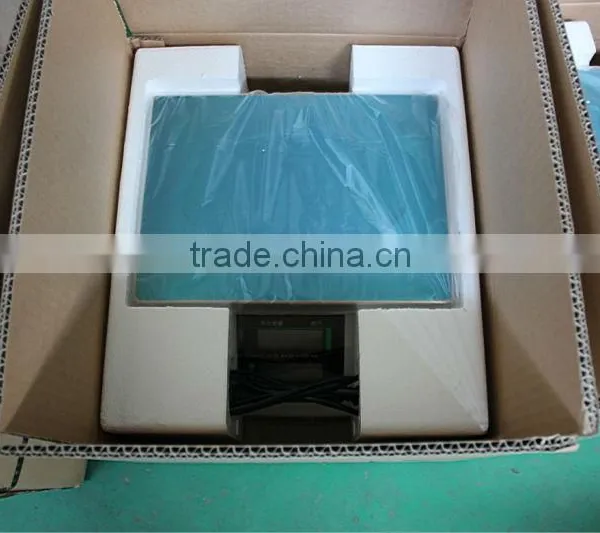LNCH 30kg High Precision Elctronic Coounting Scale With RS232 photo-2