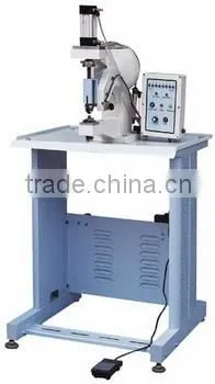 Automatic Nailhead Setting Machine
