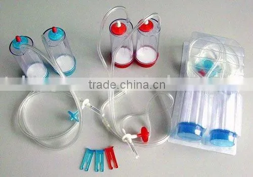 sterility test kits